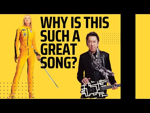 A Masterclass On How To Write A Guitar Soundtrack That Kills!