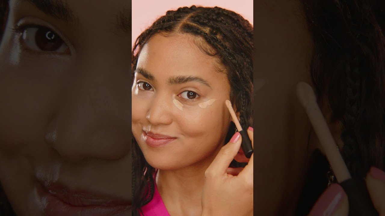 CAMOUFLAGE+ MATTE concealer CAMOUFLAGE+ MATTE concealer