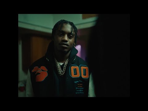 Lil Tjay - In My Head (Remix) ft. Central Cee, ArrDee & Jbee