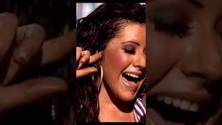 Christina Aguilera&#39;s Iconic High Note in &#39;What A Girl Wants&#39; (G6) Live #short #shorts #highnotes