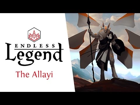 New Content Coming to Endless Legend 
