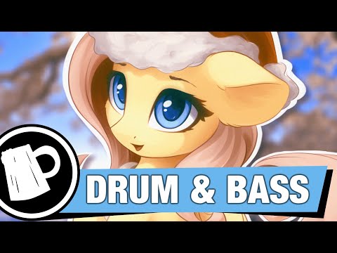 Paloris - Goodbye [Liquid Drum & Bass]