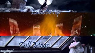 【LadiesOnTop】 - Full Moon (COLLAB)