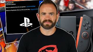 Sony Gets Crushed Online And An Impossible Switch 2 Port Is Back | News Wave