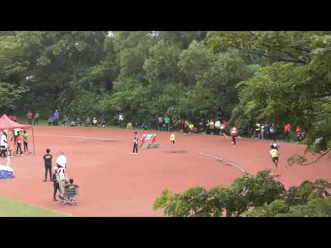MSSS 2022 L123 Open Octathlon 400M