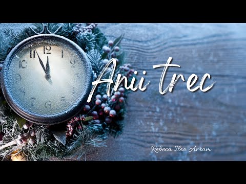 Alergam (Meditatie) | Rebeca Ilea Avram (Cover)