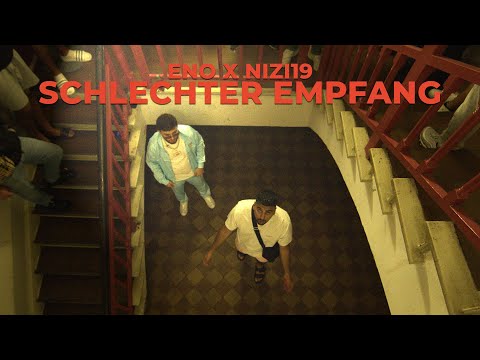 Video thumbnail for Schlechter Empfang