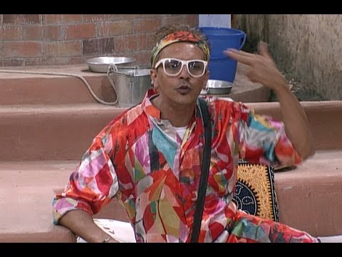 Imam Is Back-Big Boss 6