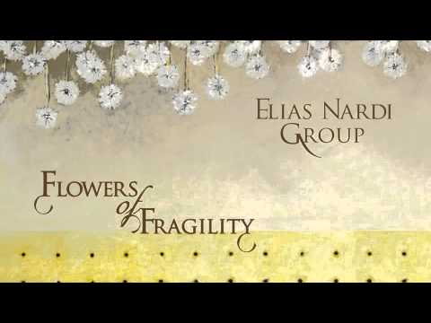Elias Nardi Group  - Flowers Of Fragility (2015)