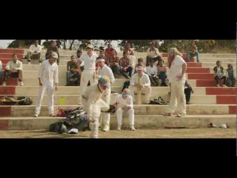 afbeelding Save Your Legs!