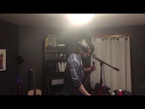 Pawn Shop Blues (Lizzie Grant Cover)