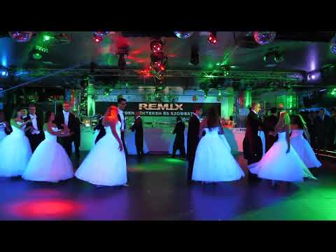 Óbudai Events - Gólyatánc 2021