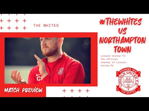 Women's First Team - Match Preview - #TheWhites Vs Northampton Town WFC  - League (H)