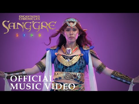 Sang'gre: Liwanag Ni Cassiopea (Official Music Video)