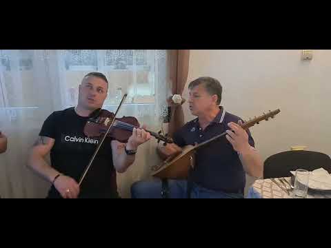Milan Stajić i Slavko - Godine Me Jure (ĐURĐEVDAN 2022 - UŽIVO) █▬█ █ ▀█▀