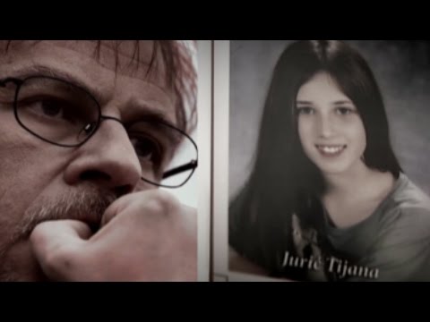 Lauševićeva pesma o ubijenoj Tijani