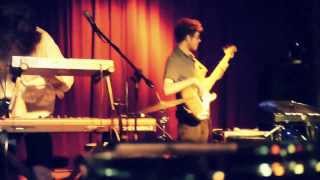 &quot;Where I End and You Begin&quot; Radiohead cover by The Marburg Collective