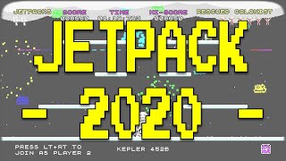 Jetpack from Nowak Games (2020)