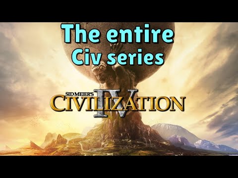 Civilization 4's difficult road to perfection