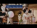 tourism in japan niigata aizu and tsuruoka【hd】