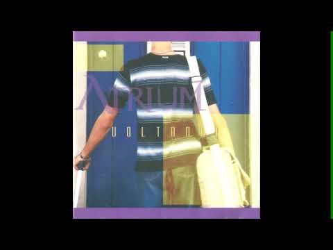 ATRIUM ☆ CD  Voltando (2003) - full album