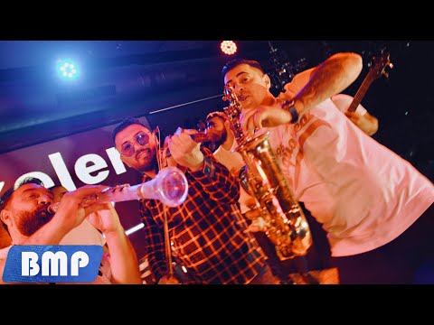 ORK. ÜSKELER - MODERNA TALLAVA █▬█ █ ▀█▀ (2022 OFFİCİAL 4K VİDEO)