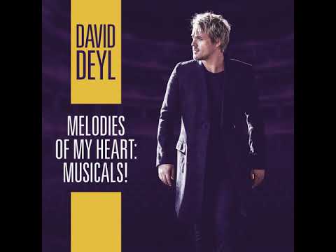 David Deyl - The Age of the Cathedrals (From "Notre-Dame de Paris")