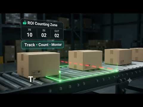 AR Camera Counter & Tally video thumbnail