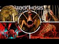 Zoochosis - All Animals & All Leaks Gameplay