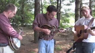 Surefire: out of  Boone, NC- High Lonesome Bluegrass