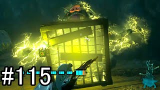 【実況】空の島から始まる新たな冒険【ゼルダの伝説 ティアーズ オブ ザ キングダム】part115