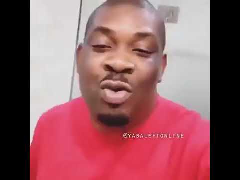 Nigerian found it difficult to spell the Nigeria president’s name: BUHARI