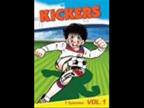 Die Kickers musik OST (Special)