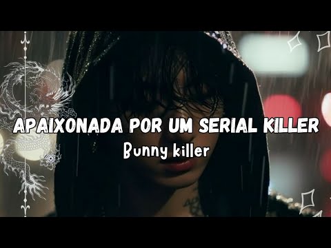 𝐈𝐌𝐀𝐆𝐈𝐍𝐄 𝐉𝐔𝐍𝐆𝐊𝐎𝐎𝐊 - Apaixonada pelo o Bunny Killer.... 아기 𝐅𝐢𝐧𝐜𝐬