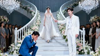 Fiance Gave Her to a Cruel Beggar—She Never Thought She Would Live Such a Happy Life!