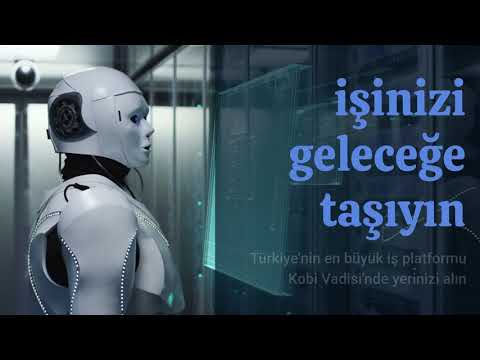 Kobi Vadisi - Her iş için Video