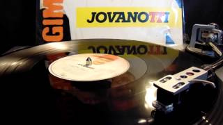 Jovanotti - Gimme Five (Extended) (Vinyl)