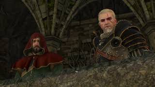Is it 1358 yet No. Then f**k off - The Witcher 3 : Wild Hunt
