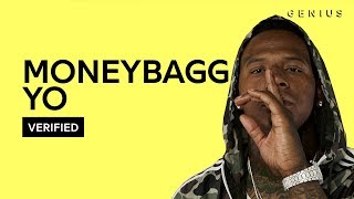 MoneyBagg Yo "Real Me" Official Lyrics & Meaning | Verified