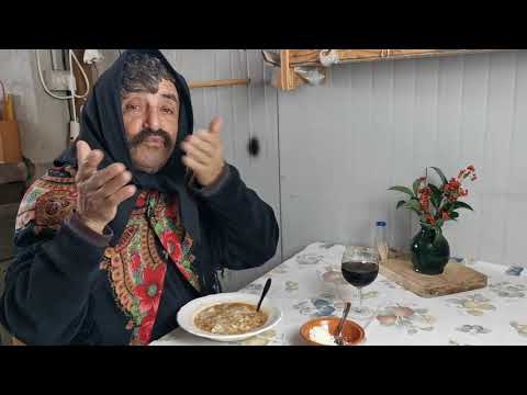 In Cucina con Desolina: Minestrone di campagna!!! ๐โ๏ธ