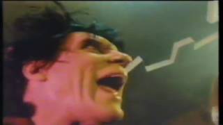 The Cramps - The Most Exalted Potentate Of Love. 1984