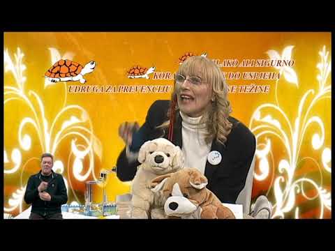 ČIZK 02.01.2019. - Služiti čovjeku - pomoć dementnim, starijim, beskućnicima i siromašnim građanima