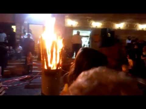 Lag B'Omer 2016, Haifa IL