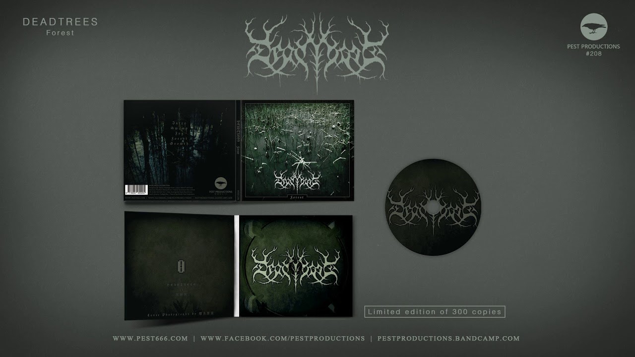 Deadtrees - Forest (Preview song)