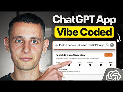 How to Build a ChatGPT Health App in 20 Minutes with Fractal