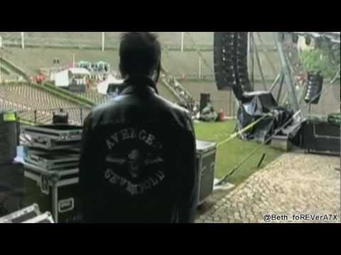 Jimmy 'The Rev' Sullivan Tribute - My Immortal