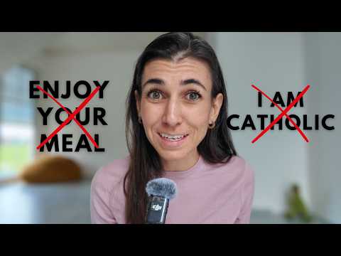 Sag das NICHT auf Englisch!! | Amerikanerin erklärt