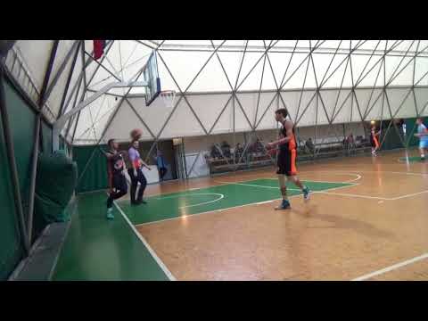 VIBA liga seniori KK PLAVA ZVEZDA   KK STAR