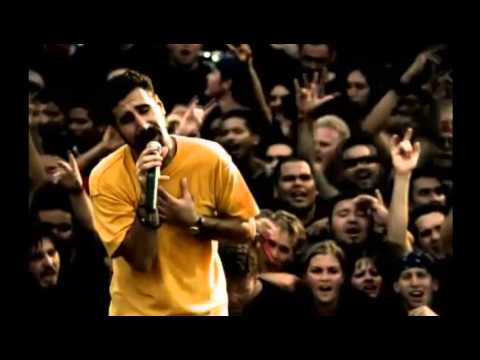 Dj Kojiro - System Of A Down - Chop Suey (ChoppedNScrewedVideos)