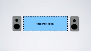 Don't Crowd The Mix Box [Part 1] - TheRecordingRevolution.com
